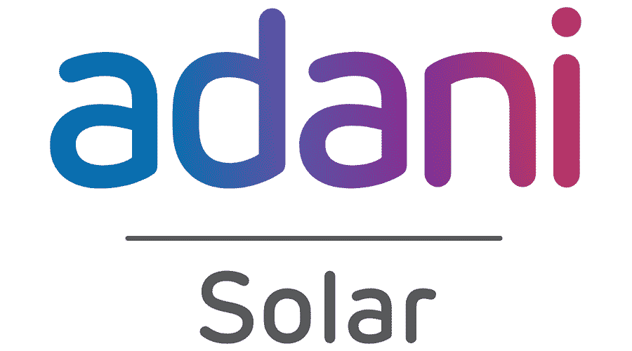 Adani Solar Panels