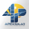 Apex Solar Power Solutions Logo Image